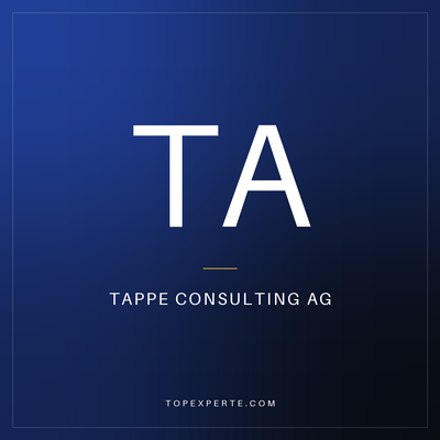TAPPE CONSULTING AG