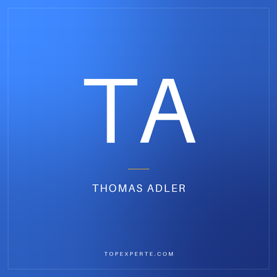 Thomas Adler