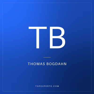 Thomas Bogdahn