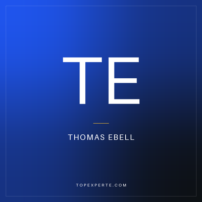 Thomas Ebell