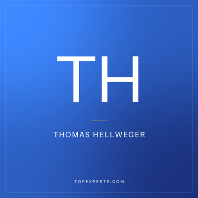 Thomas Hellweger