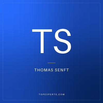 Thomas Senft
