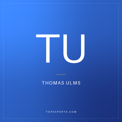 Thomas Ulms