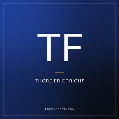 Thore Friedrichs