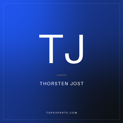 Thorsten Jost