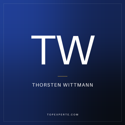 Thorsten Wittmann