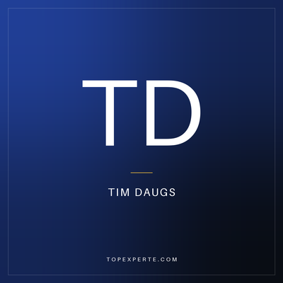Tim Daugs