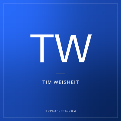 Tim Weisheit