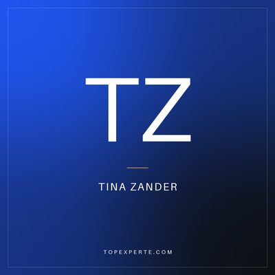 Tina Zander