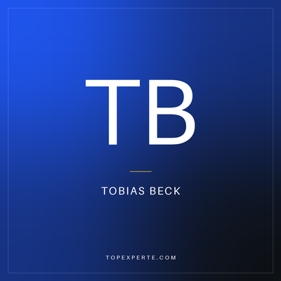 Tobias Beck