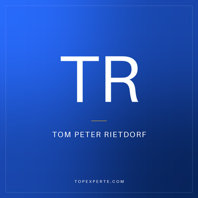 Tom Peter Rietdorf
