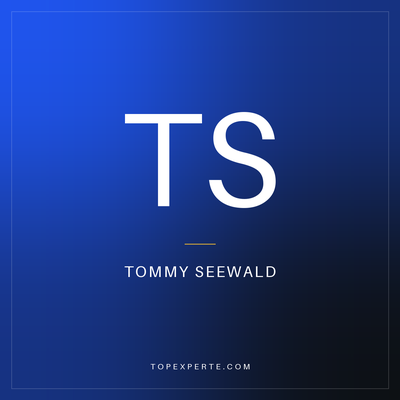 Tommy Seewald