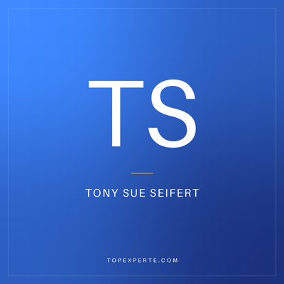 Tony Sue Seifert