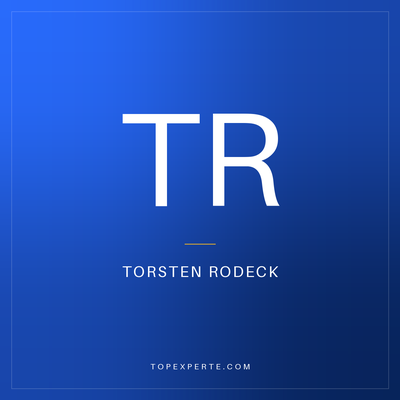 Torsten Rodeck