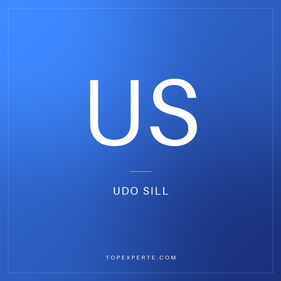 Udo Sill