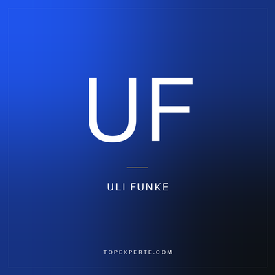 Uli Funke