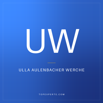 Ulla Aulenbacher Werche