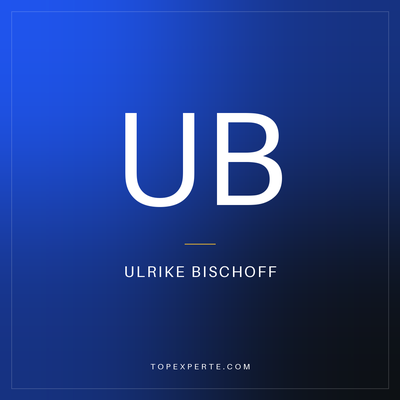Ulrike Bischoff