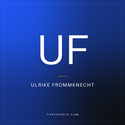 Ulrike Frommknecht