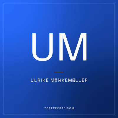 Ulrike Mönkemöller