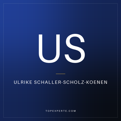 Ulrike Schaller-Scholz-Koenen