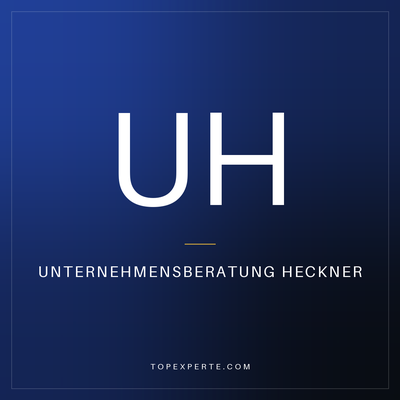 Unternehmensberatung Heckner
