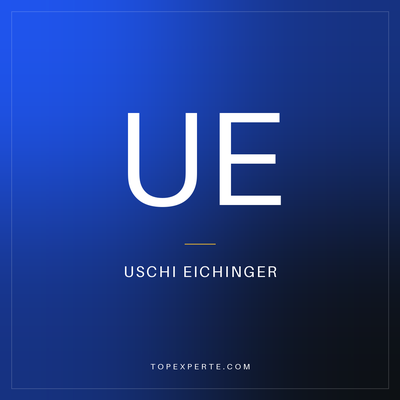 Uschi Eichinger