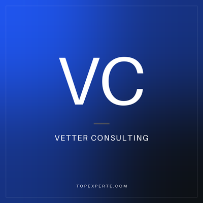 Vetter Consulting