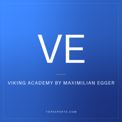 Viking Academy by Maximilian Egger