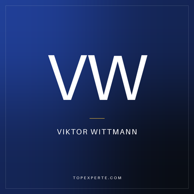 Viktor Wittmann