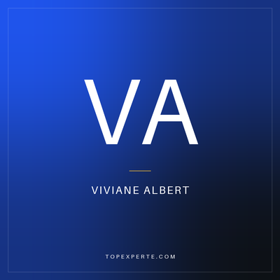 Viviane Albert