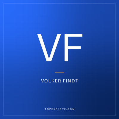 Volker Findt