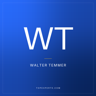 Walter Temmer