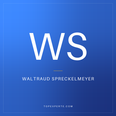Waltraud Spreckelmeyer