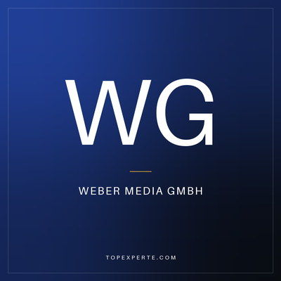 Weber Media GmbH
