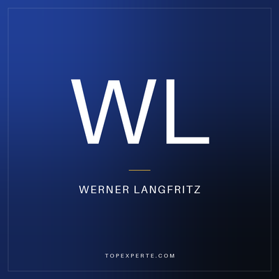 Werner Langfritz