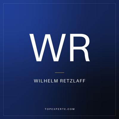 Wilhelm Retzlaff