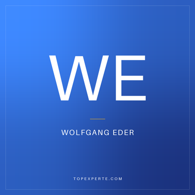 Wolfgang Eder