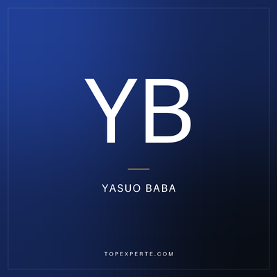 Yasuo Baba