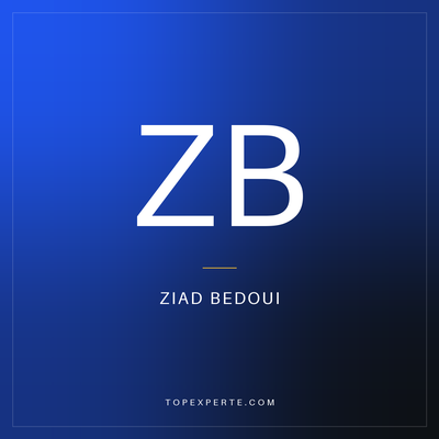 Ziad Bedoui