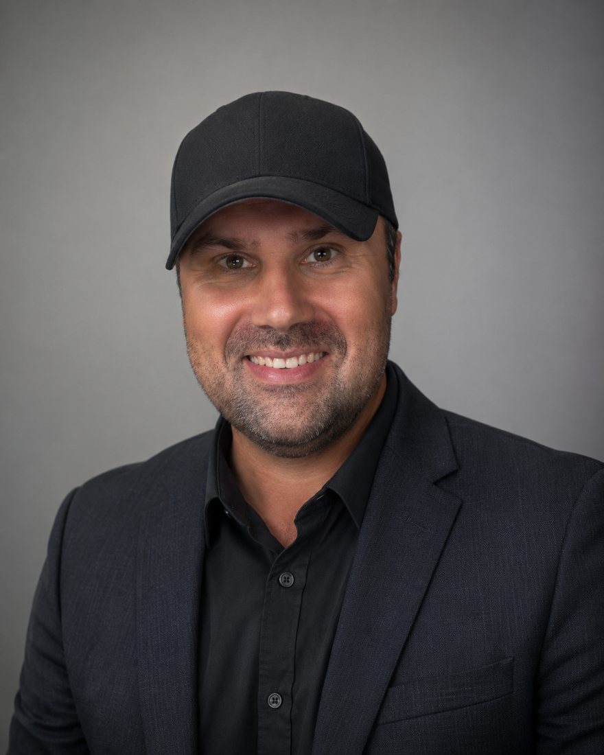 Michael Kotzur, Gründer & Geschäftsführer von TopExperte.com