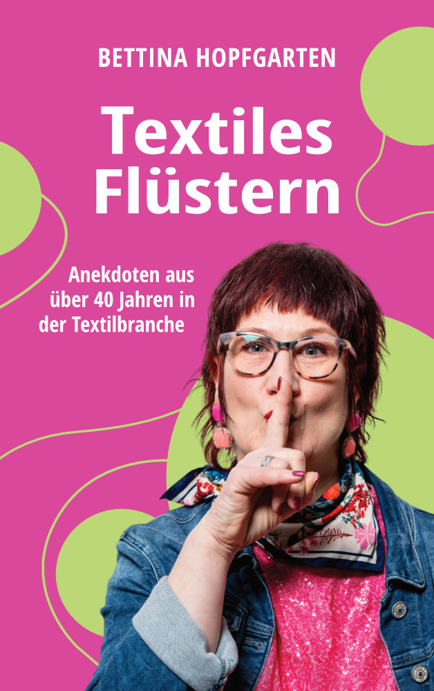 Textiles Flüstern
