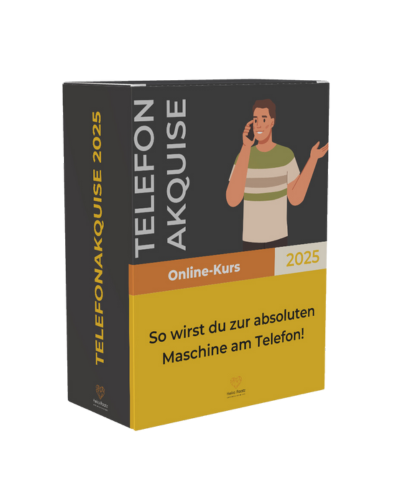 Telefonakquise