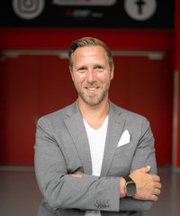 Patrick Prangenberg