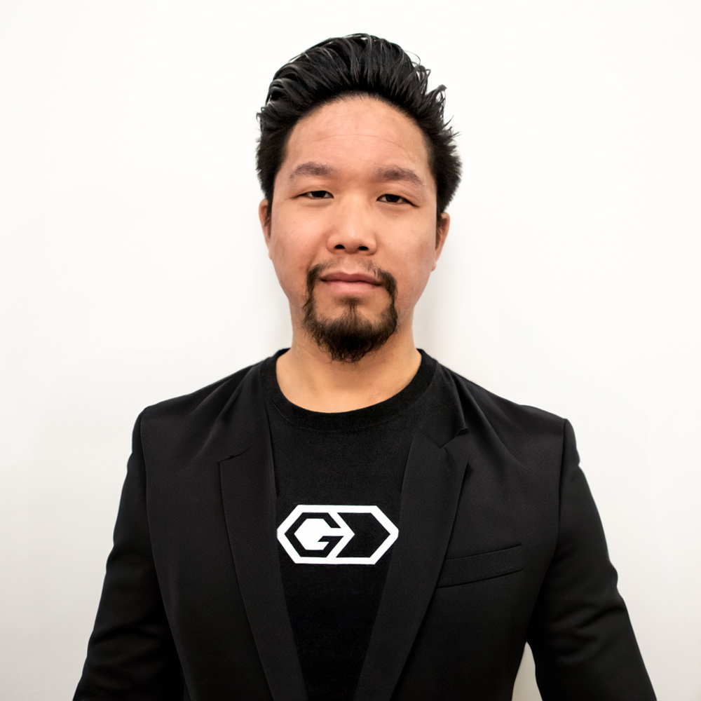 Antoine Lê Minh
